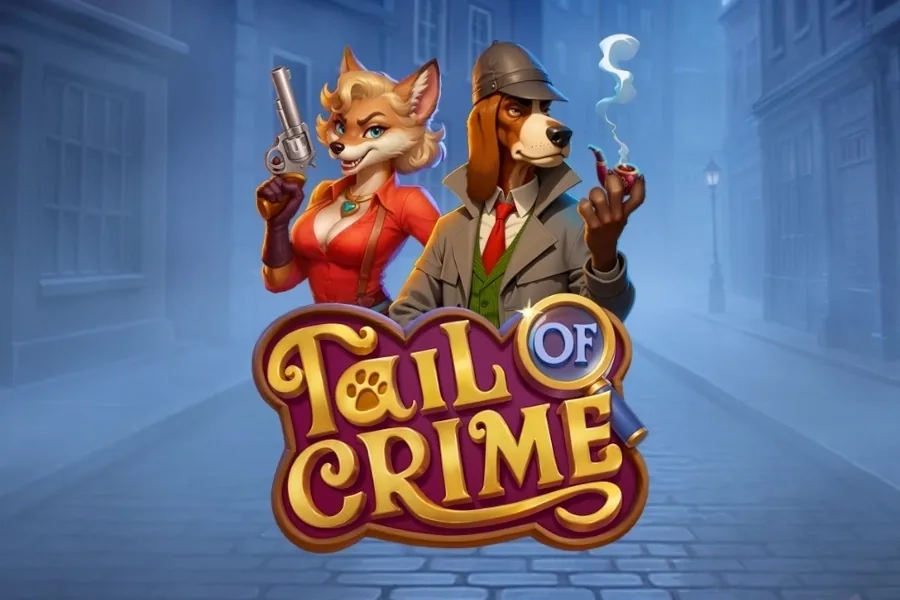 Tail of Crime